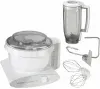 Кухонные машины BOSCH MUM6N11 - фото 3