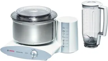 Кухонные машины BOSCH MUM6N21 - фото 3