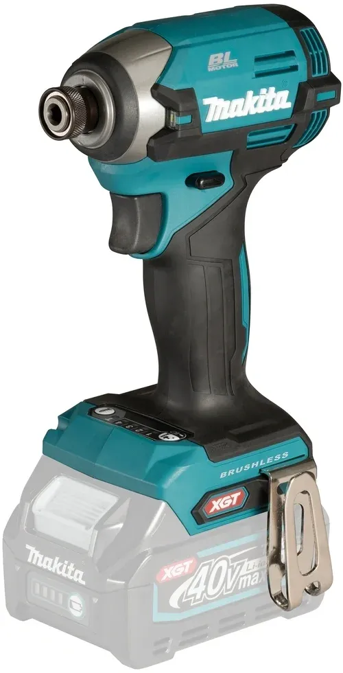 Шуруповерты MAKITA TD003GZ - фото 1