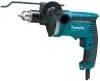 Дрель ударная Makita M8100B 710Вт ключевой реверс - фото 3