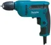 Дрель безударная Makita M6002B 450Вт патрон:быстрозажимной реверс, бирюзовый - фото 3