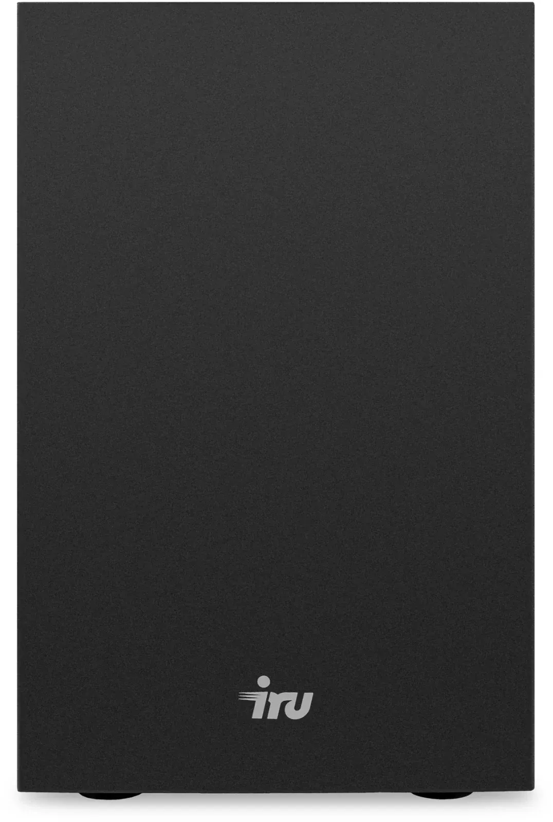 ПК IRU Tactio 520B6GS MT Ryzen 5 7600 3.8 16Gb SSD512Gb RGr Windows 11 Pro 2.5xGbitEth 450W черный RUS 2181685 - фото 6