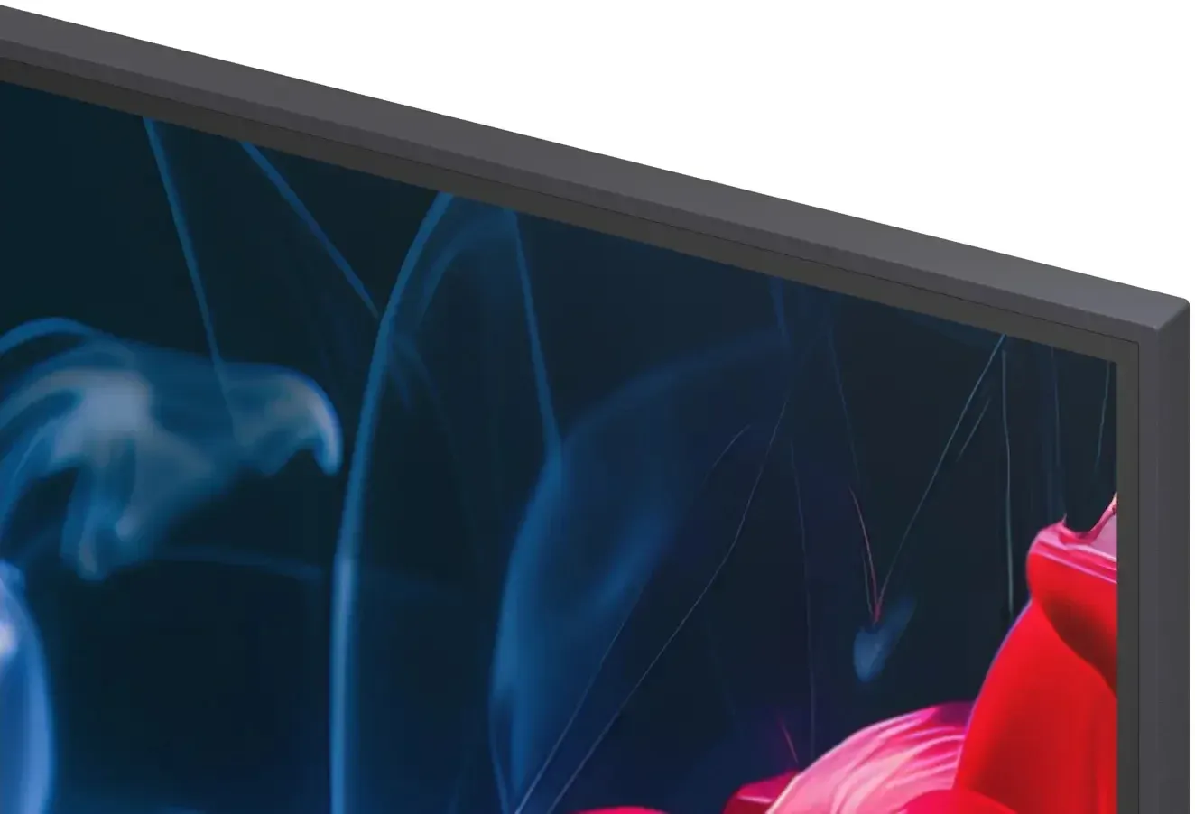 Телевизор LED LG 65 65QNED80B6B.ARUG черный 4K Ultra HD 60Hz DVB-T DVB-T2 DVB-C DVB-S DVB-S2 USB WiFi Smart TV - фото 5