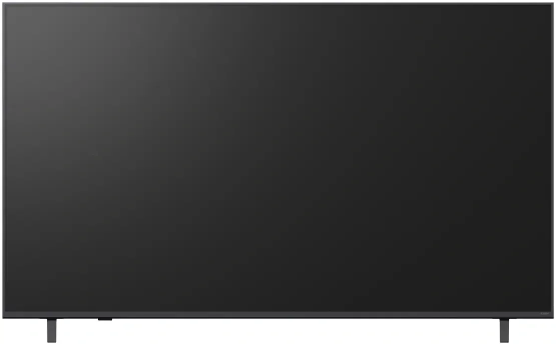 Телевизор LED LG 65 65QNED80B6B.ARUG черный 4K Ultra HD 60Hz DVB-T DVB-T2 DVB-C DVB-S DVB-S2 USB WiFi Smart TV - фото 7