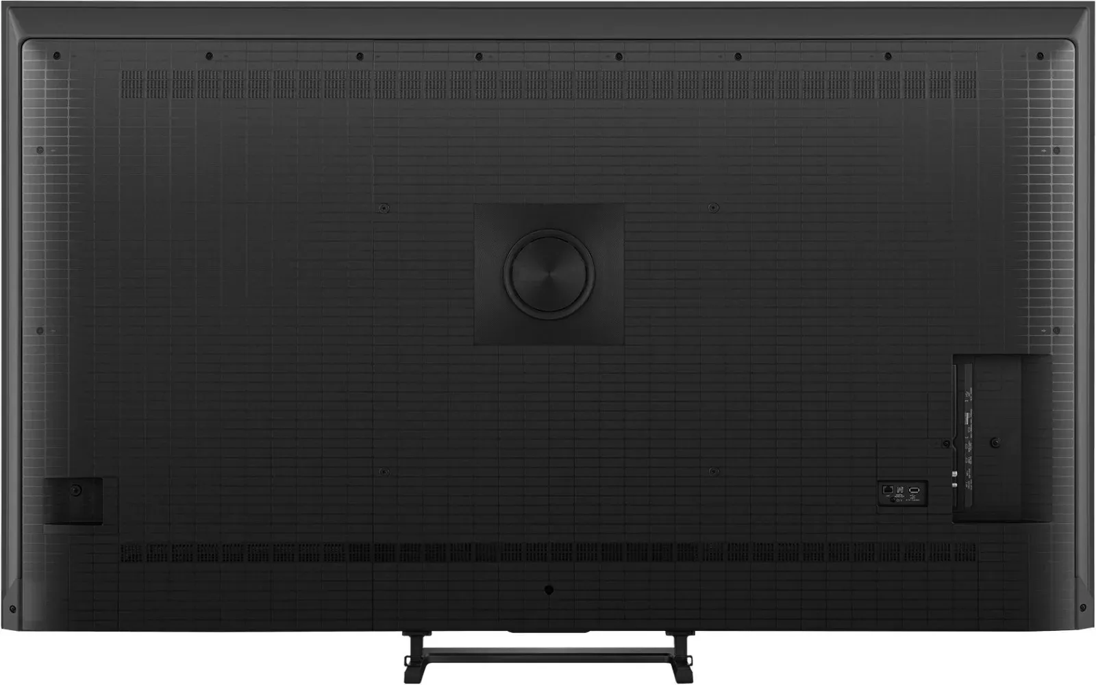 Телевизор QLED Hisense 50 50U7S угольно-серый 4K Ultra HD 144Hz MEMC DVB-T DVB-T2 DVB-C DVB-S DVB-S2 USB WiFi Smart TV RUS - фото 5