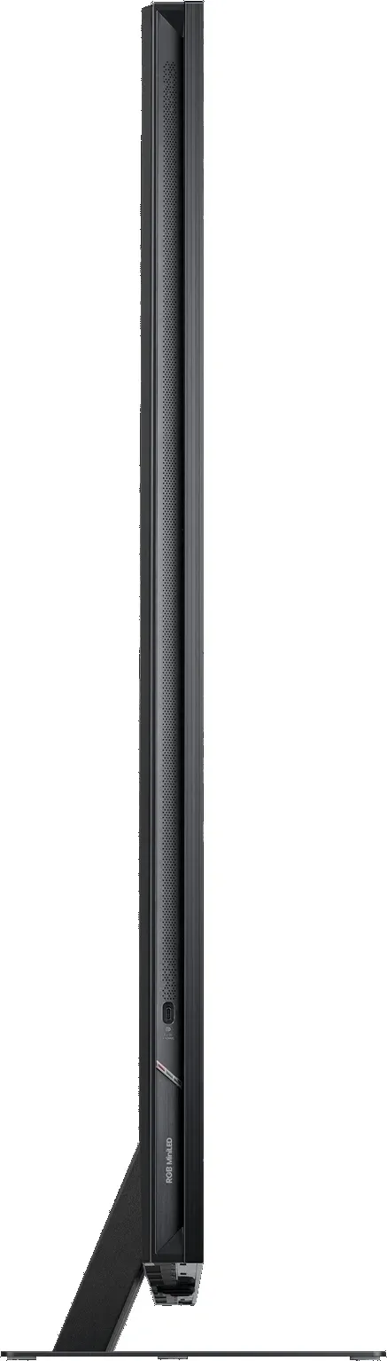 Телевизор QLED Hisense 75 75UR9S угольно-серый 4K Ultra HD 170Hz DVB-T DVB-T2 DVB-C DVB-S DVB-S2 USB WiFi Smart TV - фото 2
