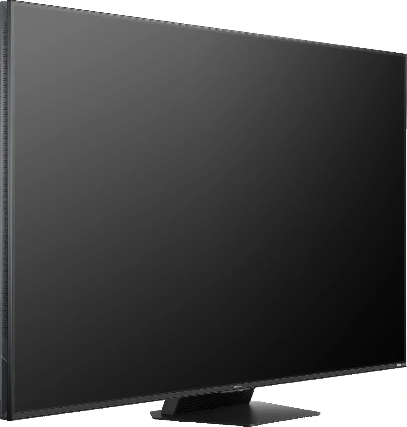 Телевизор QLED Hisense 75 75UR9S угольно-серый 4K Ultra HD 170Hz DVB-T DVB-T2 DVB-C DVB-S DVB-S2 USB WiFi Smart TV - фото 3