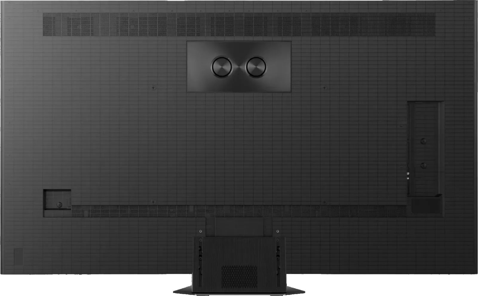 Телевизор QLED Hisense 75 75UR9S угольно-серый 4K Ultra HD 170Hz DVB-T DVB-T2 DVB-C DVB-S DVB-S2 USB WiFi Smart TV - фото 7