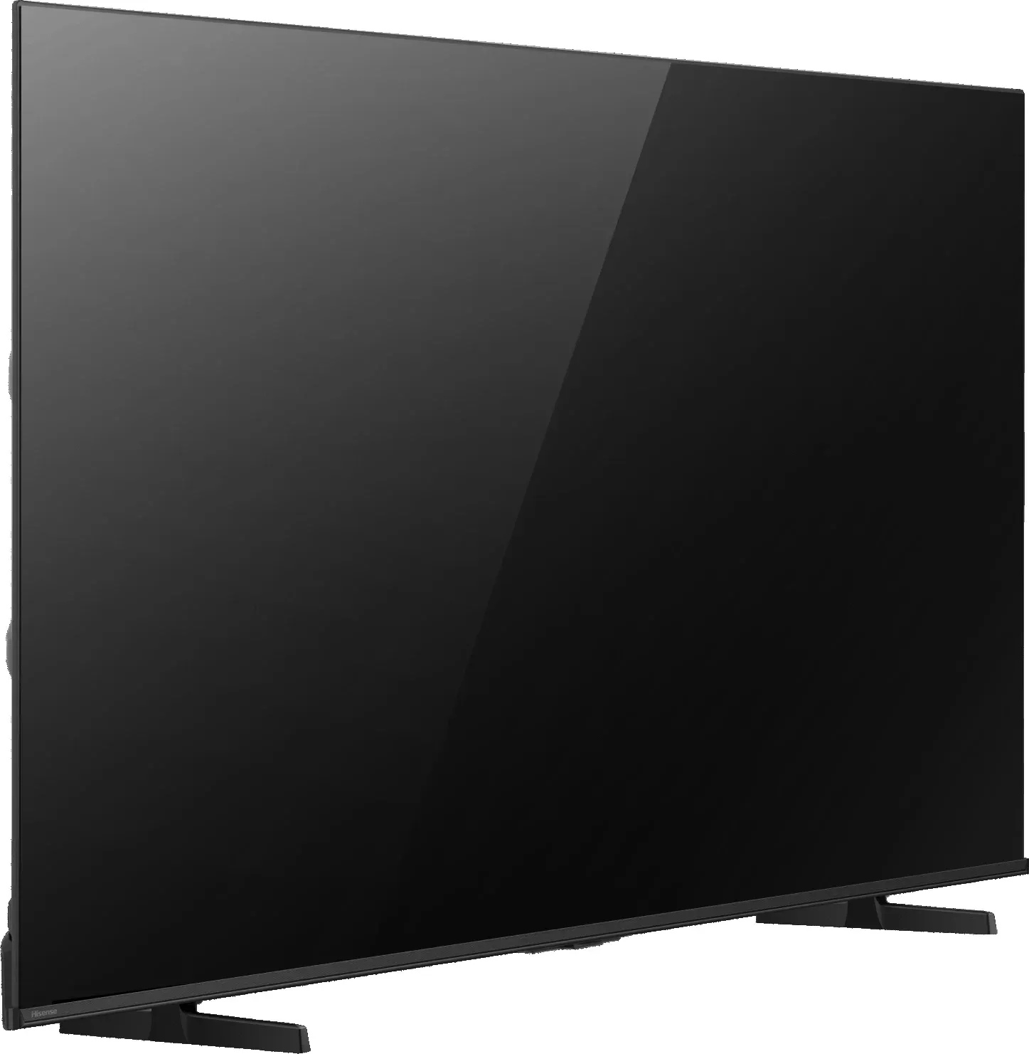 Телевизор QLED Hisense 55 55E7S черный 4K Ultra HD 60Hz MEMC DVB-T DVB-T2 DVB-C DVB-S DVB-S2 USB WiFi Smart TV RUS - фото 8