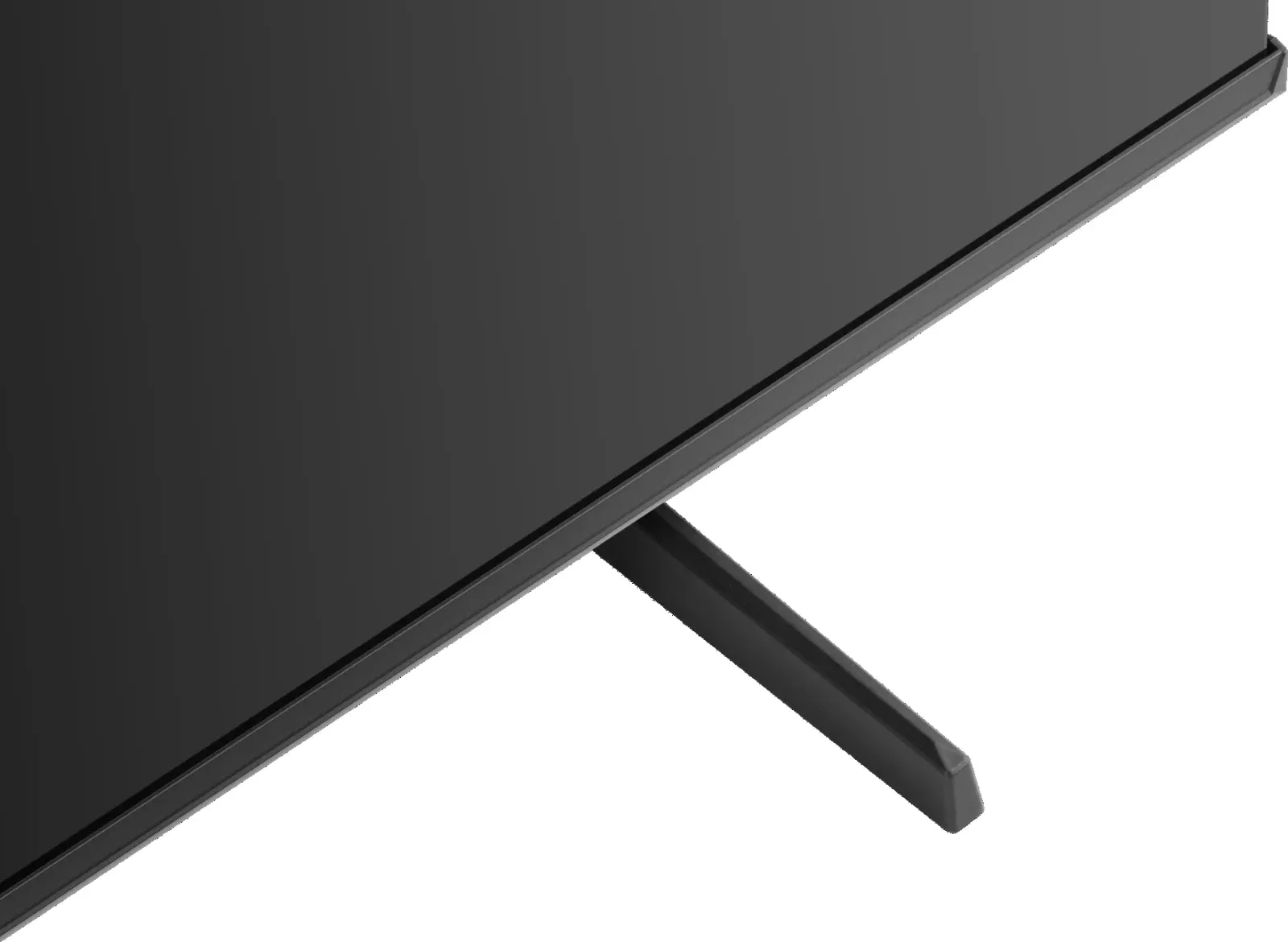 Телевизор QLED Hisense 85 85E7S черный 4K Ultra HD 60Hz MEMC DVB-T DVB-T2 DVB-C DVB-S DVB-S2 USB WiFi Smart TV - фото 8
