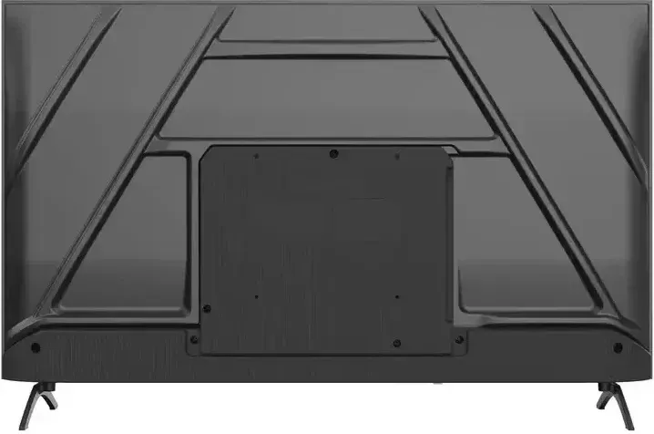 Телевизор LED Sber 43 SDX-43U5500DBA Салют ТВ Frameless черный 4K Ultra HD 60Hz DVB-T DVB-T2 DVB-C DVB-S DVB-S2 USB WiFi Smart TV RUS - фото 4