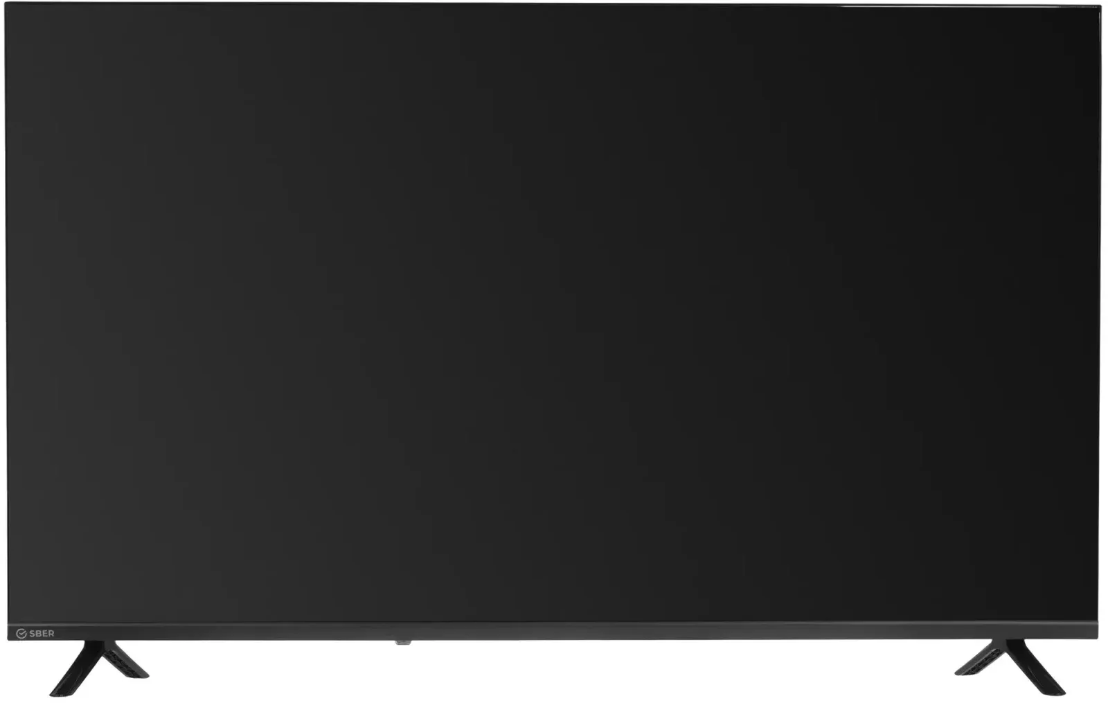 Телевизор LED Sber 43 SDX-43F3000DBA Салют ТВ Frameless черный FULL HD 60Hz DVB-T DVB-T2 DVB-C DVB-S DVB-S2 USB WiFi Smart TV RUS - фото 8