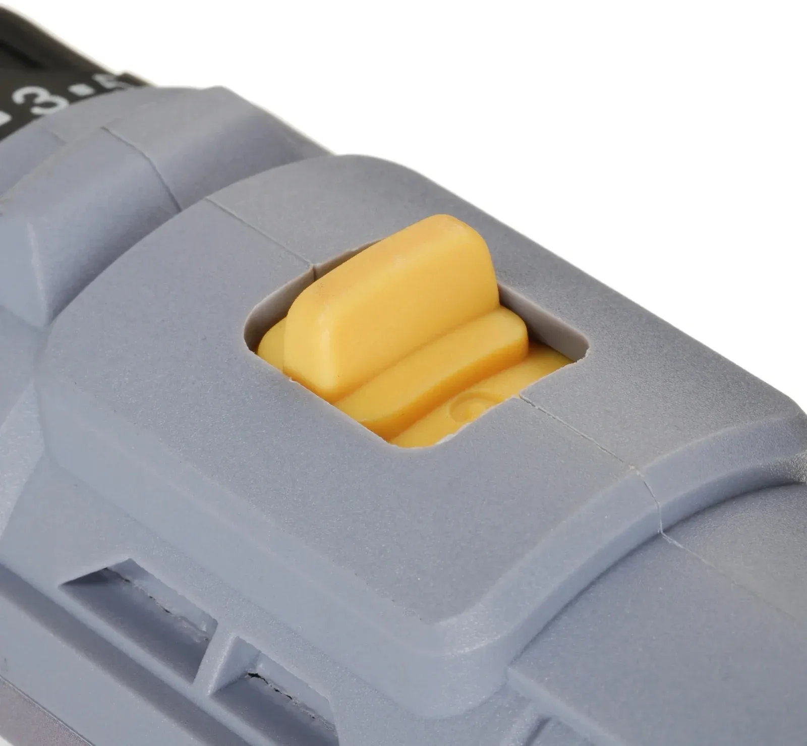 Дрель-шуруповерт Ovk Tools OTCS1AA-12V-1.3A аккум. патрон:быстрозажимной, голубой - фото 5