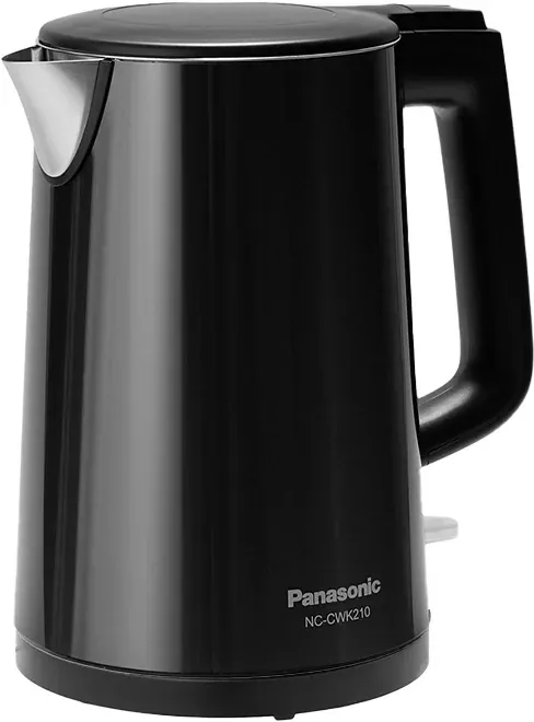 Чайники PANASONIC NC-CWK210 черный - фото 1