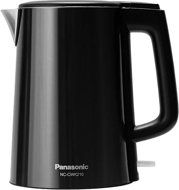 Чайники PANASONIC NC-CWK210 черный - фото 2