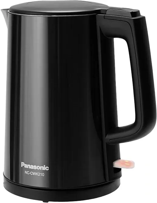 Чайники PANASONIC NC-CWK210 черный - фото 4