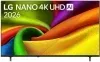 Телевизор LED LG 65 65NU900B6LA.ARUG черный 4K Ultra HD 60Hz DVB-T DVB-T2 DVB-C DVB-S DVB-S2 USB WiFi Smart TV - фото 5