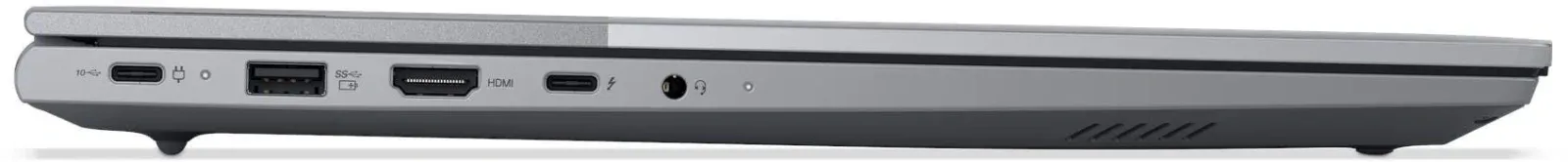 Ноутбук Lenovo Thinkbook 16 G8 IAL Core Ultra 9 185H 16Gb SSD512Gb Intel Graphics 16 IPS WUXGA 1920x1200 без ОС grey WiFi BT Cam 21SK00JUGP - фото 5