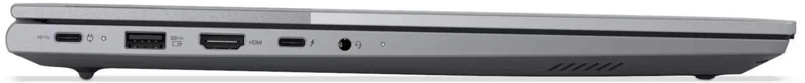 Ноутбук Lenovo Thinkbook 16 G9 IRL Core 5 210H 16Gb SSD512Gb Intel Graphics 16 IPS WUXGA 1920x1200 Windows 11 Pro grey WiFi BT Cam 21US000QGQ - фото 7