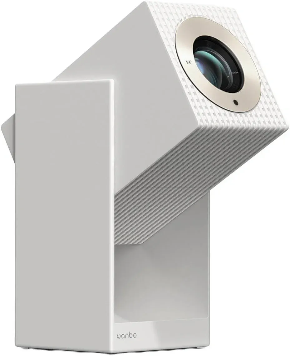 Проекторы WANBO CUBE 2 PRO - фото 1
