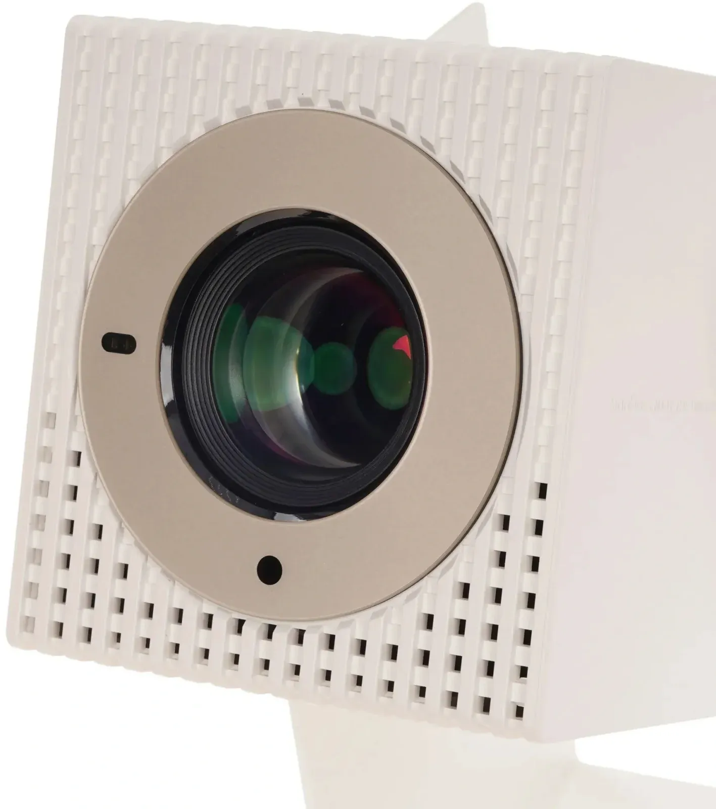 Проектор Wanbo Cube 2 Pro LCD 500Lm ANSI 1920x1080 2000:1 ресурс лампы:20000часов 1xUSB typeA 1xHDMI 1.64кг, белый - фото 7