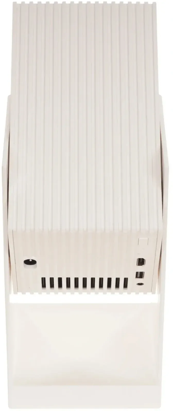 Проектор Wanbo Cube 2 Pro LCD 500Lm ANSI 1920x1080 2000:1 ресурс лампы:20000часов 1xUSB typeA 1xHDMI 1.64кг, белый - фото 8