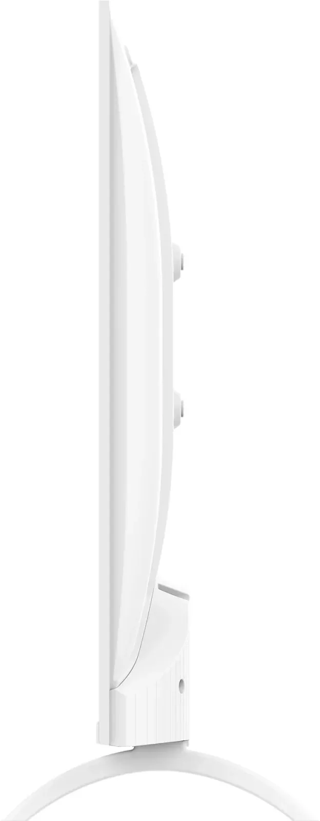 Телевизор LED BBK 40 40LEM-1045/FTS2C W белый FULL HD 60Hz DVB-T2 DVB-C DVB-S2 USB RUS - фото 4