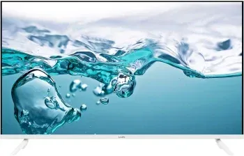 Телевизор LED BBK 40 40LEM-1045/FTS2C W белый FULL HD 60Hz DVB-T2 DVB-C DVB-S2 USB RUS - фото 7