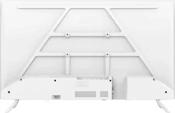 Телевизор LED BBK 40 40LEM-1045/FTS2C W белый FULL HD 60Hz DVB-T2 DVB-C DVB-S2 USB RUS - фото 8