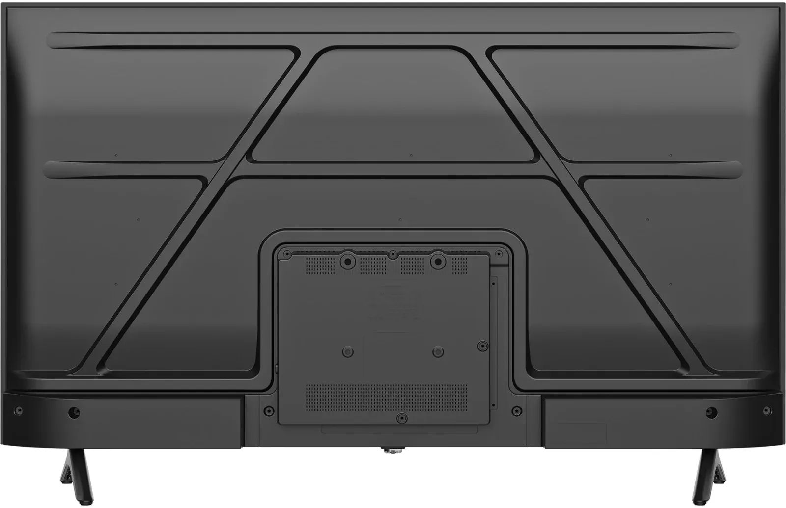 Телевизор LED BBK 40 40LEM-1030/FTS2C B черный FULL HD 60Hz DVB-T2 DVB-C DVB-S2 USB RUS - фото 4