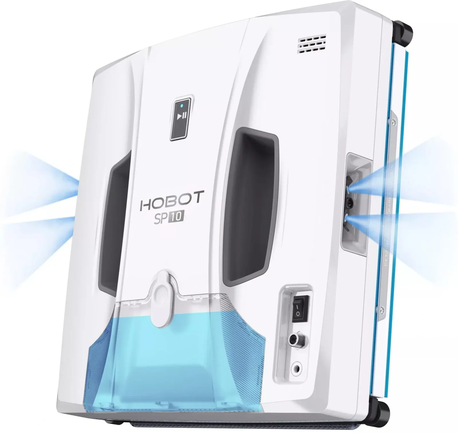 Стеклоочистители HOBOT SP-10