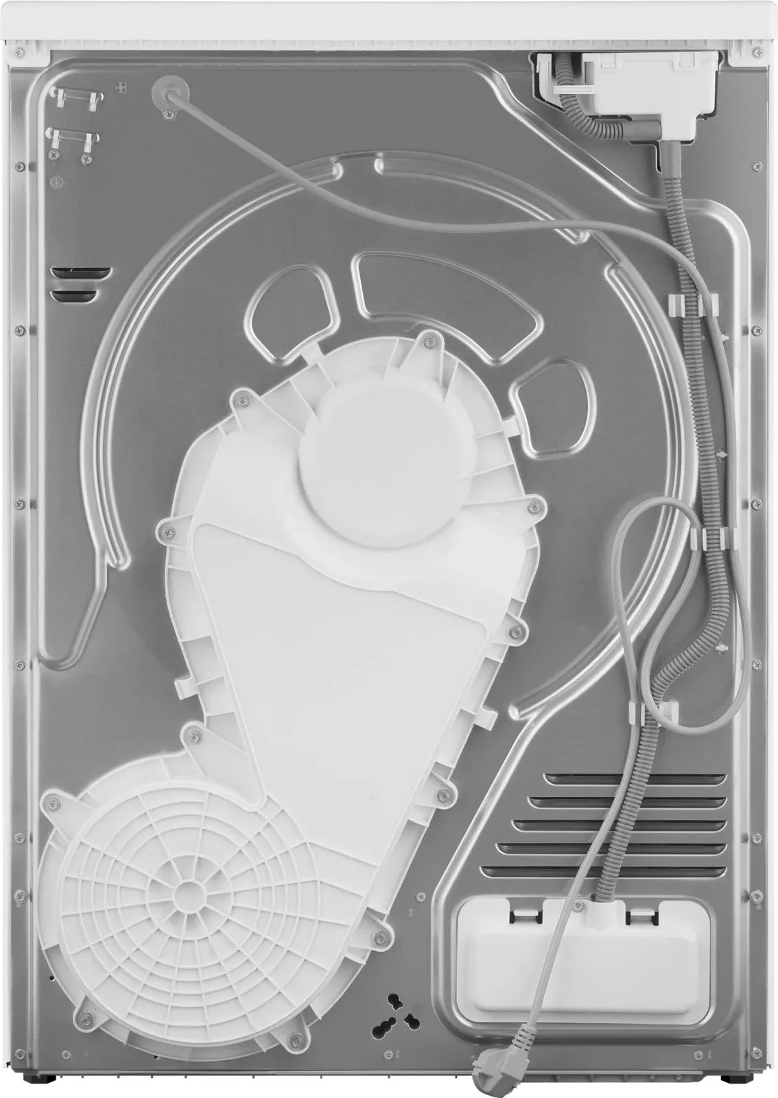Сушильные машины WEISSGAUFF WD 5247 PREMIUM HEAT PUMP - фото 1