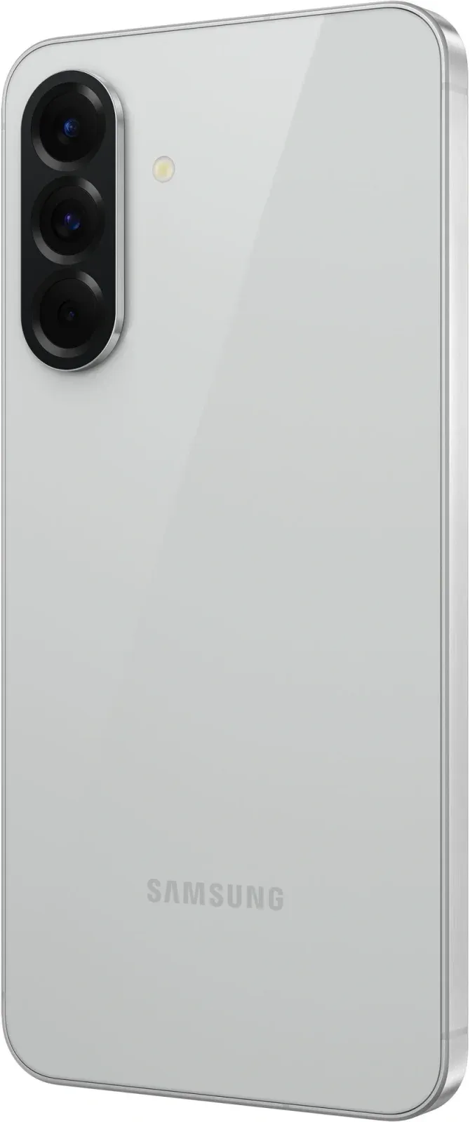 Смартфон Samsung SM-A566E Galaxy A56 5G 256Gb 8Gb серый моноблок 3G 4G 2Sim 6.7 1080x2340 Android 15 50Mpix 802.11 a/b/g/n/ac/ax NFC GPS GSM900/1800 GSM1900 Protect - фото 7