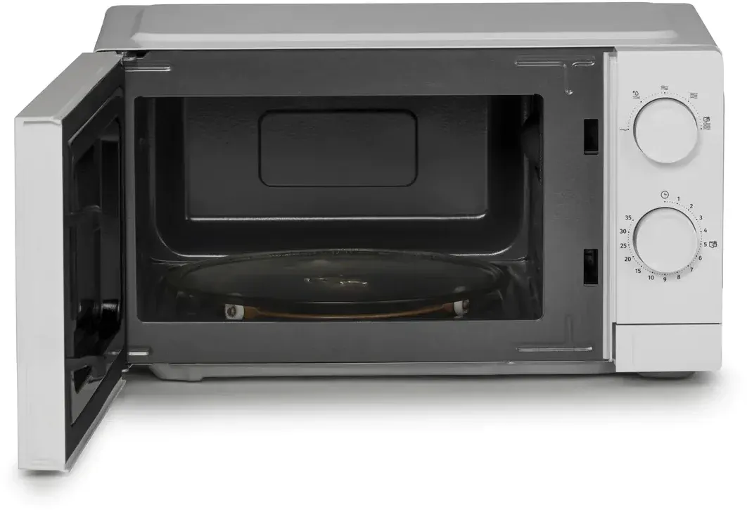 Микроволновая Печь Gorenje MO20CE1W5 20л. 700Вт белый, 20 л - фото 7