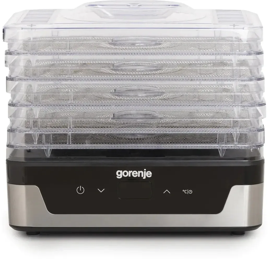 Сушки для овощей и фруктов GORENJE FDK400DE