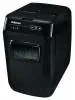 Шредер Fellowes AutoMax 150C с автоподачей секр.P-4 фрагменты 150лист. 32лтр. скрепки скобы пл.карты CD - фото 3