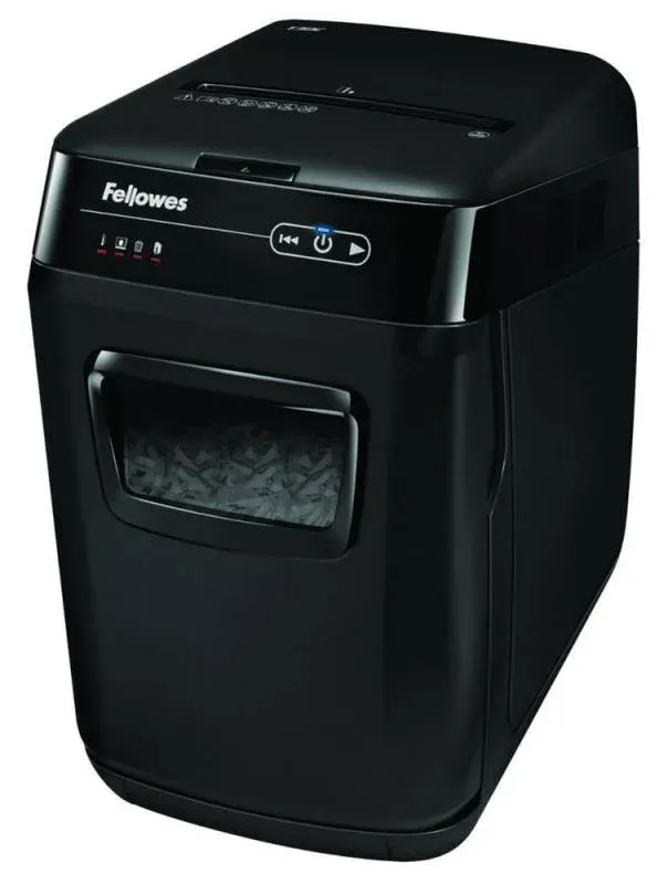 Шредеры Уничтожители FELLOWES 200C - фото 1