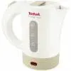 Чайник электрический Tefal KO120130 0.5л. 650Вт белый/бежевый корпус: пластик 7211001544 - фото 3