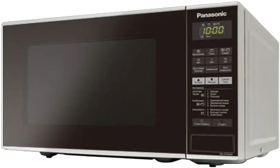 СВЧ PANASONIC NN-GT264MZPE - фото 1