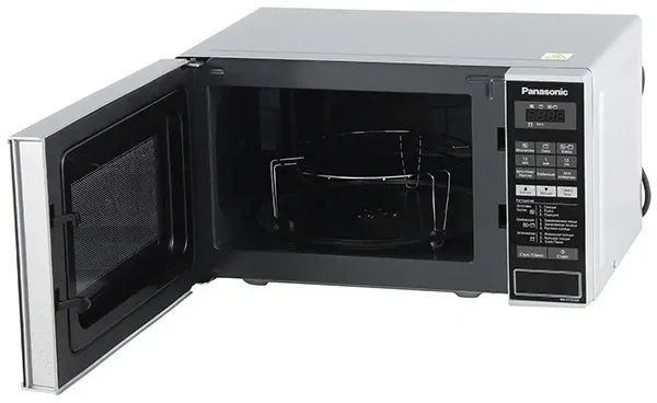 СВЧ PANASONIC NN-GT264MZPE, 20 л - фото 3