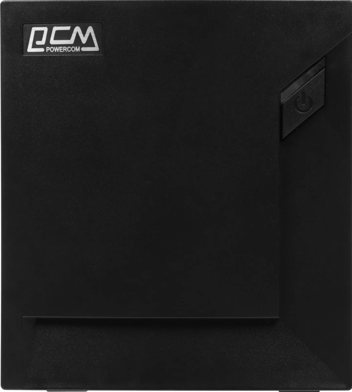 Источник бесперебойного питания Powercom Raptor RPT-1025AP 615Вт 1025ВА черный - фото 3