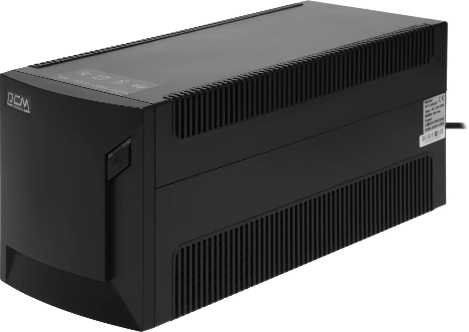Smart POWERCOM RPT-2000AP - фото 1