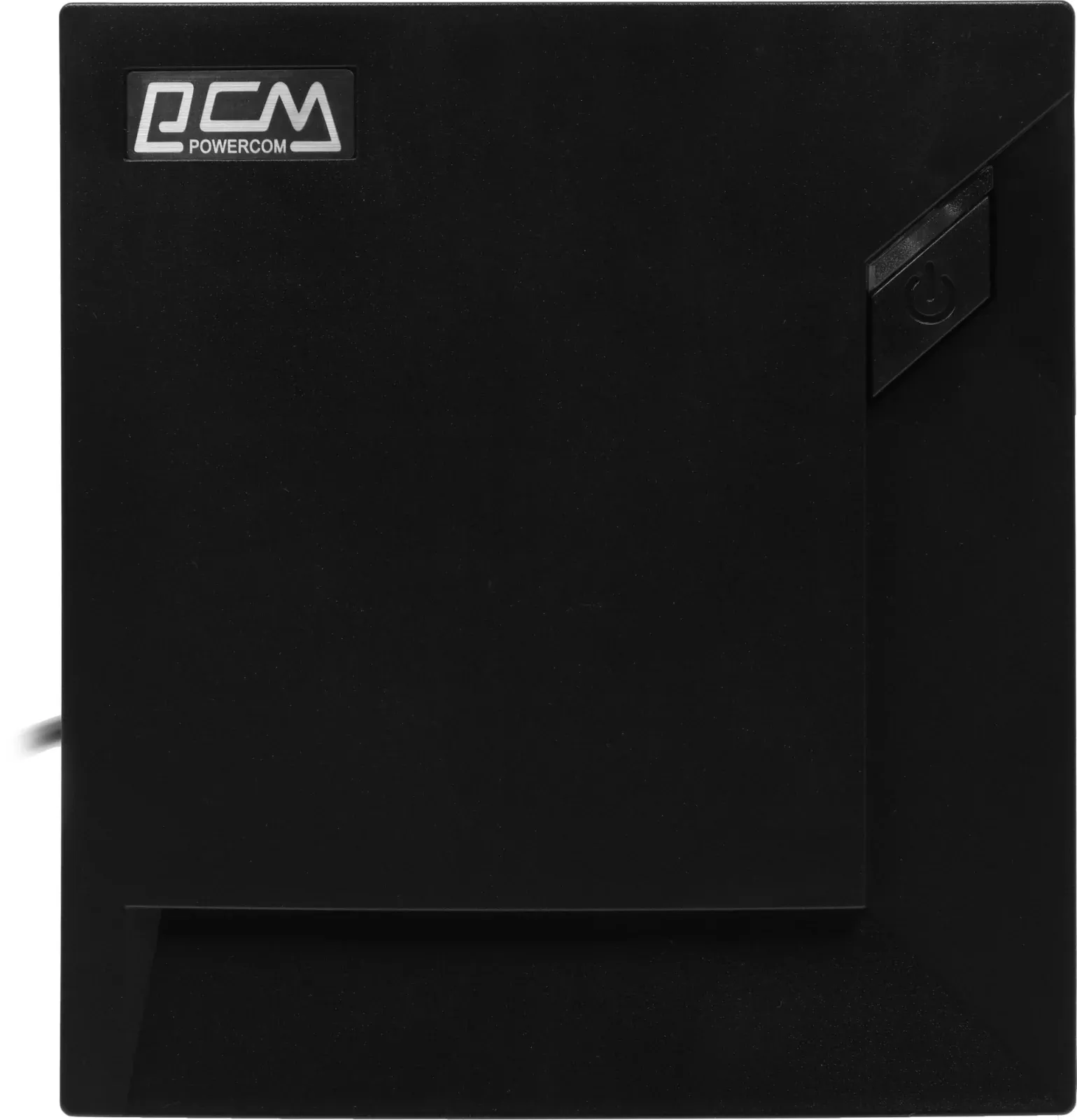 Источник бесперебойного питания Powercom Raptor RPT-2000AP 1200Вт 2000ВА черный - фото 4