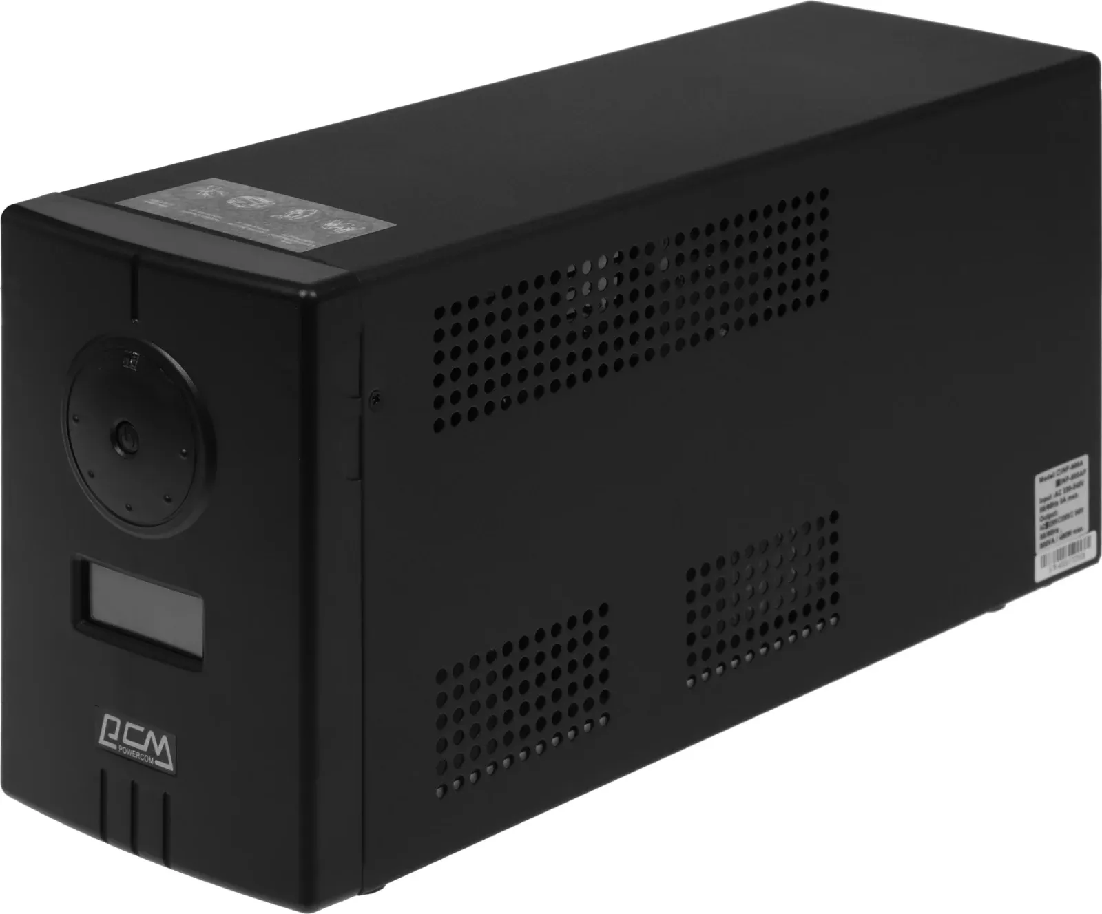 Smart POWERCOM INF-800 - фото 1