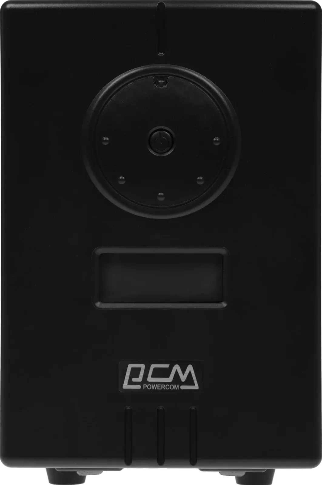Источник бесперебойного питания Powercom Infinity INF-500 300Вт 500ВА черный/черный без батареи - фото 7