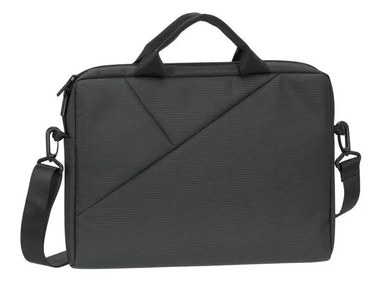 Сумка для ноутбука 15.6 Riva 8730 серый 8730 GREY - фото 6
