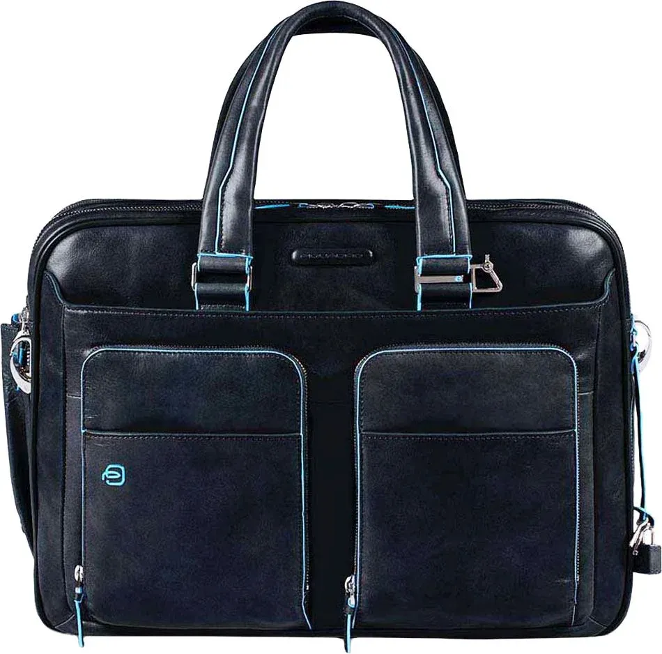 Сумки PIQUADRO CA2765B2/BLU2 синий - фото 1