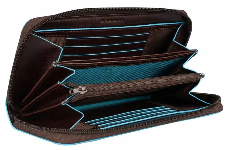 Кошельки PIQUADRO PD3229B2R - фото 1