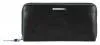 Кошелек женский Piquadro Blue Square PD3229B2R/N черный натур.кожа - фото 6
