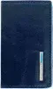 Чехлы PIQUADRO PP1263B2/BLU2 синий - фото 3